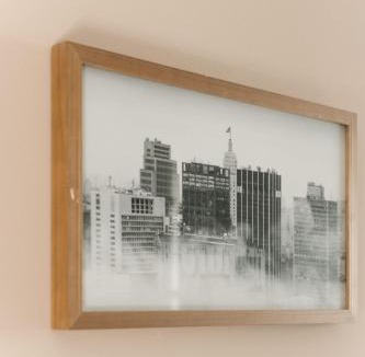 Londrina House | 5- Functional studio near UEL and NEY BRAGA
