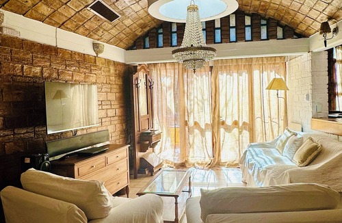 Chacras de Coria House | 5 JOTAS DARRAGUEIRA Guest House & Loft