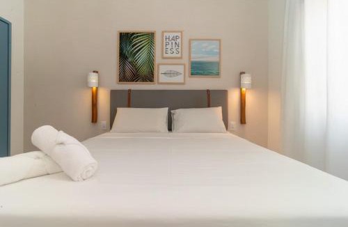 Canasvieiras Apartment | 5 min from the beach Beautiful and modern in Canasvieiras