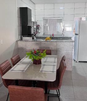 Pontal do Araguaia Apartment | 5 minutes from Barra do Garças