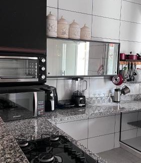 Pontal do Araguaia Apartment | 5 minutes from Barra do Garças