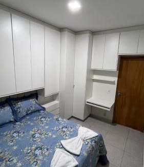 Pontal do Araguaia Apartment | 5 minutes from Barra do Garças