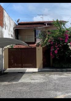Marambaia Villa | 5 minutos da COP 30 - Casa Maravilhosa em condomínio -