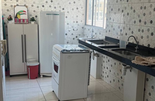 Vespasiano Apartment | 5 Next Arpt Confins, Cid Galo, Jehovah, 15min BH