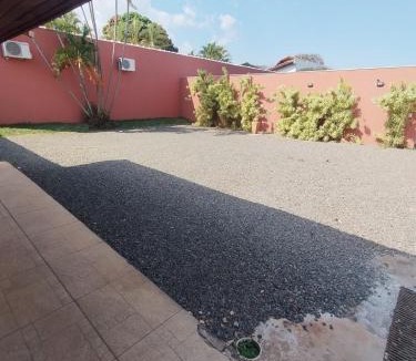 Planalto House | 5. Tekoha Residence (Central)