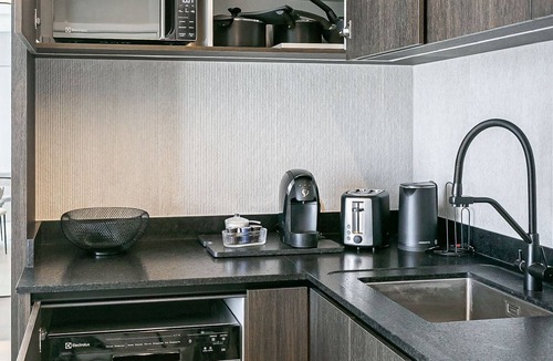 Centro Apartment | 500 Mbps Wi-Fi | Pool | 500 m from Beiramar #CA96