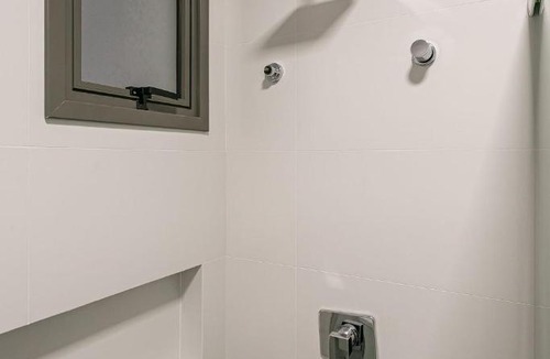 Carvoeira Apartment | 500m da UFSC | Smart TV de 43" #CARV05