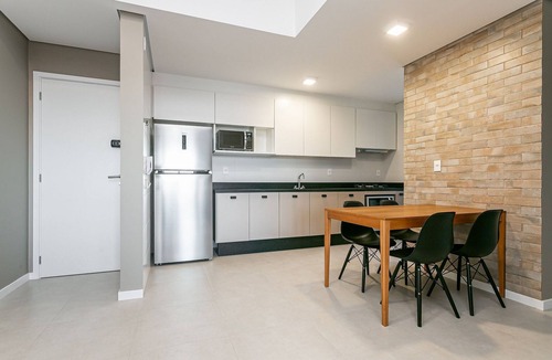 Campeche Norte Apartment | 500m from the beach | Pool | Gym #CAMP15