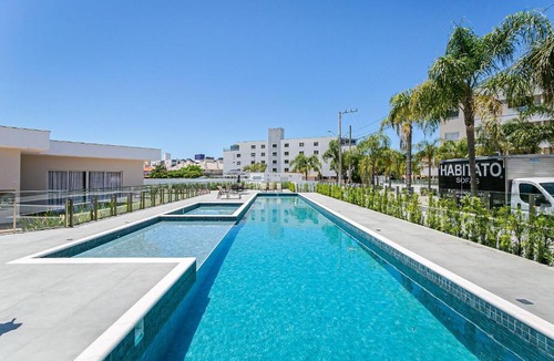 Ingleses Norte Apartment | 500m from the sea | Barbecue grill | Pool #IA16