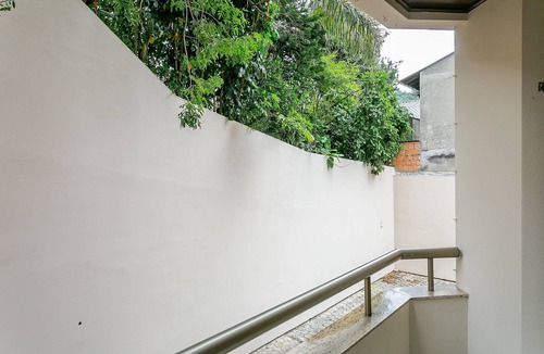 Pantanal Apartment | 500m from Ufsc | WI-FI 600mb #PANTA04