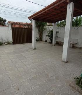 Sao Pedro da Aldeia Apartment | 500m Praia Pitória