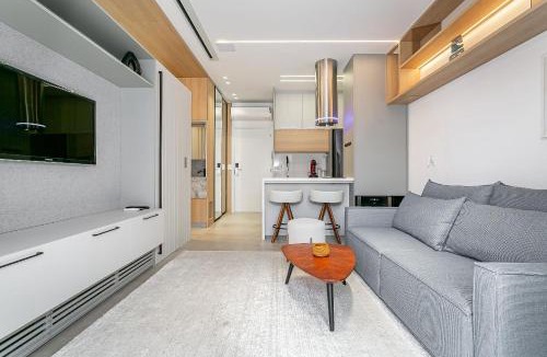 Saco Grande Apartment | 500MB | Rooftop Pool #SG02