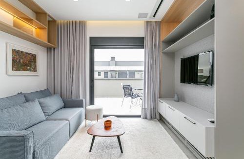 Saco Grande Apartment | 500MB | Rooftop Pool #SG02