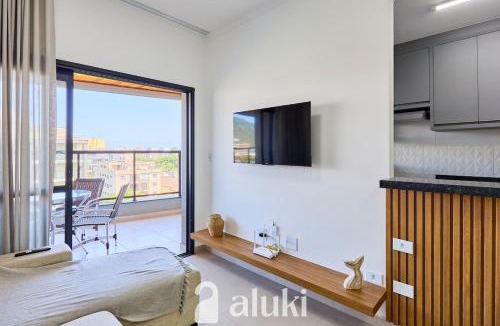 Itagua Apartment | 502 FIRENZE - Lindomar · Cobertura no Itaguá com vistamar