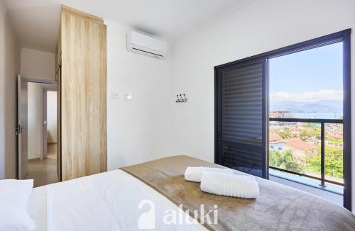Itagua Apartment | 502 FIRENZE - Lindomar · Cobertura no Itaguá com vistamar
