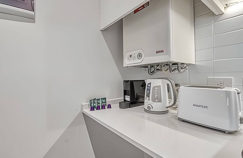 Belgrano House | 503 R Very bright 2-room apartment.