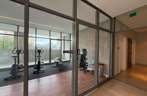 Butanta Apartment | 505 - Studio lindo e aconchegante