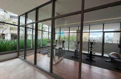 Butanta Apartment | 505 - Studio lindo e aconchegante