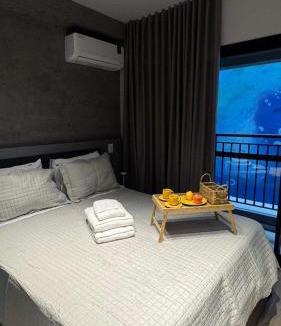 Vila Buarque Apartment | 5057 Studio aconchegante em Higienópolis