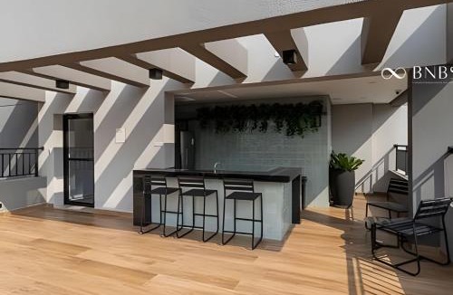 Vila Buarque Apartment | 5057 Studio aconchegante em Higienópolis