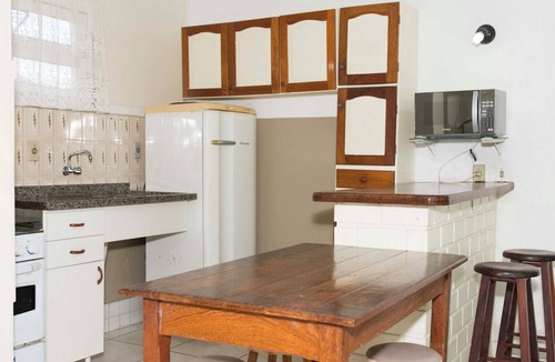 Ingleses Sul Apartment | 50m da Praia nos Ingleses, 4 hóspedes ING822
