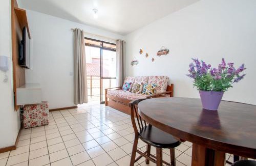 Ingleses do Rio Vermelho Apartment | 50m do Centrinho e 100m do Mar nos Ingleses KR9882