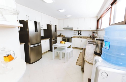 Village da Ferradura Villa | 5BR Beachfront Villa with Daily Staff – Ideal for Families & Groups