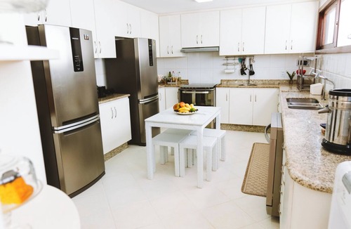 Village da Ferradura Villa | 5BR Beachfront Villa with Daily Staff – Ideal for Families & Groups