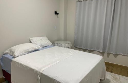 Aleixo Apartment | 5G Lugar Nobre