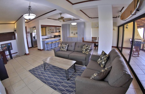 Playa Flamingo Apartment | 5mins to Marina-oceanview-full Kitchen-pool-ac-gym Presidential Suites 4
