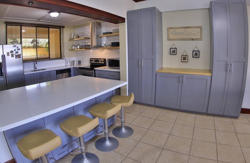 Playa Flamingo Apartment | 5mins to Marina-oceanview-full Kitchen-pool-ac-gym Presidential Suites 4
