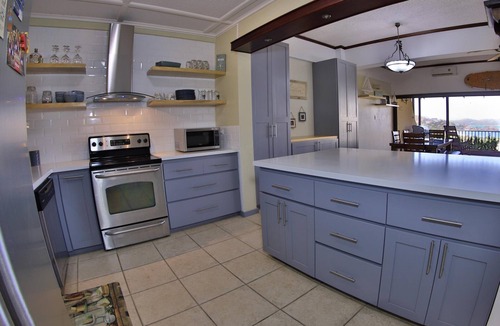 Playa Flamingo Apartment | 5mins to Marina-oceanview-full Kitchen-pool-ac-gym Presidential Suites 4