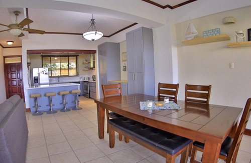 Playa Flamingo Apartment | 5mins to Marina-oceanview-full Kitchen-pool-ac-gym Presidential Suites 4