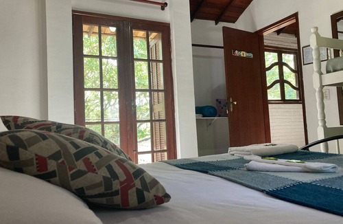 Alto de Buzios House | 5to Elemento House