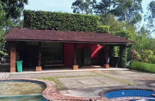 Itanhanga Cottage | 6 bedroom mansion in the forest sleeps 12