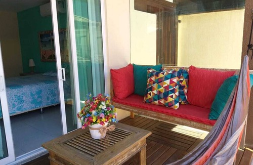 Pero House | 6 bedroom mansion facing the beach in Cabo Frio- JUST FAMILIES