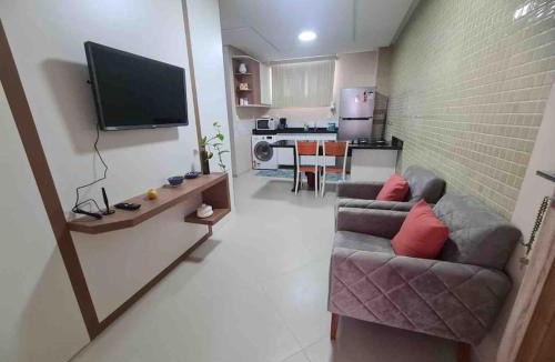Aleixo Apartment | 6 Espaço tranquilo e confortável