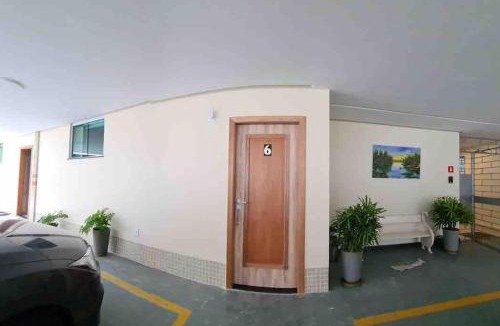 Aleixo Apartment | 6 Espaço tranquilo e confortável