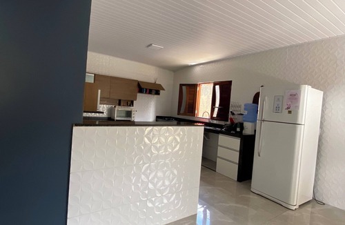 Marechal Deodoro House | 6️ Realiza Beach House with Pool | Ideal for Families