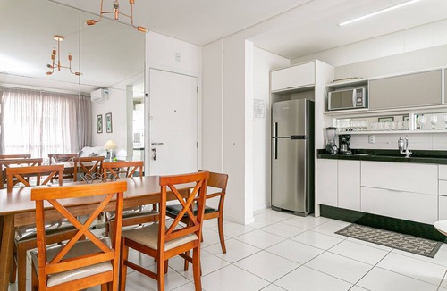 Canasvieiras Apartment | 600m to Beach | Dining | Walkable #CANA16