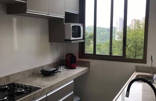Belo Horizonte Apartment | 604 APARTMENT NEAR BH SHOPPING