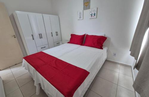 Bairro das Laranjeiras Apartment | 607 SEVILHA