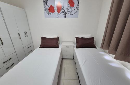 Bairro das Laranjeiras Apartment | 607 SEVILHA