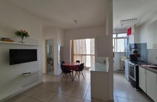Bairro das Laranjeiras Apartment | 607 SEVILHA
