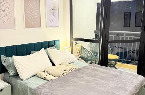 Se Apartment | 64NV Studio Liberdade SP 300 m Metro Japao, acomoda ate 03 pessoas