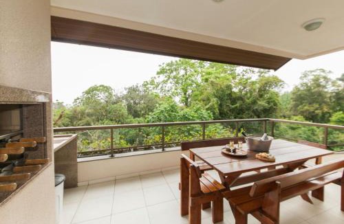 Centro Apartment | 650 metros, Rua Coberta Centro/Villa Verde 403B