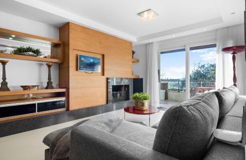 Centro Apartment | 650 metros, Rua Coberta Centro/Villa Verde 403B
