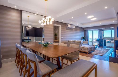 Centro Apartment | 650 metros, Rua Coberta Centro/Villa Verde 402A