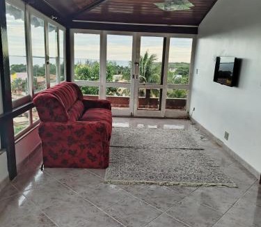 Iguaba Grande House | 7 mil, período de 13 a 22 de fevereiro