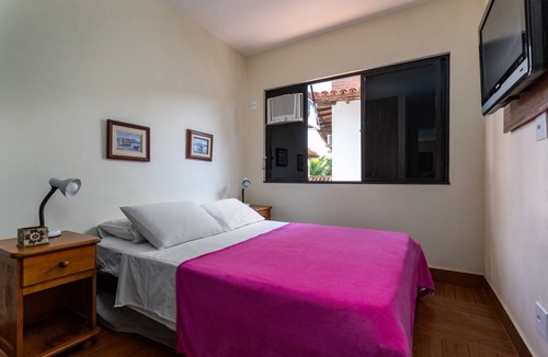 Buzios Apartment | 70 m² Aparthotel ∙ 2 bedrooms ∙ 5 guests